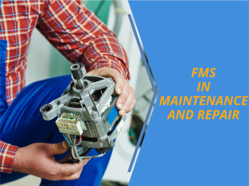 EcholoN Blog - Field Service Management in Maintenance and Repair