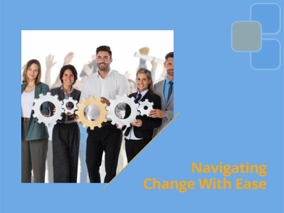 EcholoN Blog ITIL Service Transition: Change Management in Transition Planning - The Key to Implementation
