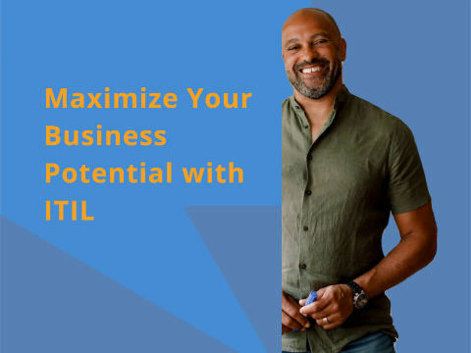 EcholoN Blog ITIL - How and when does ITIL help?