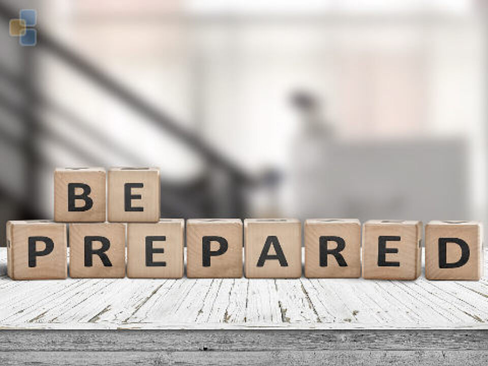 EcholoN Blog - Risk management - Emergency management and business continuity - not an optional extra, but a must