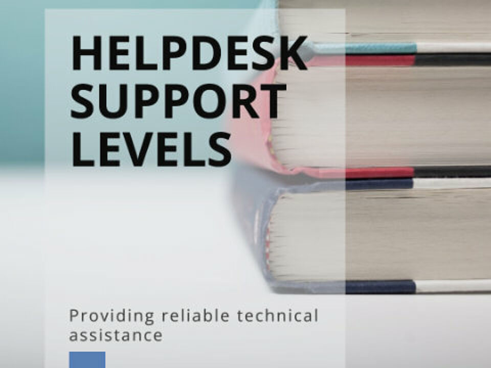 EcholoN Blog - Help Desk Types