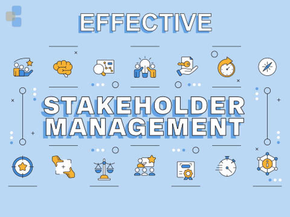 EcholoN Blog - Effective stakeholder management 