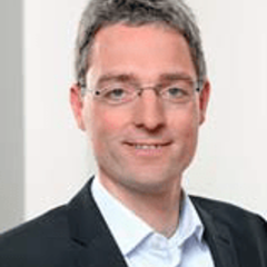 KTR Systems employee Olaf Korbanek
