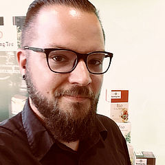 Bünting ITSM Administrator Andree Schönfeld