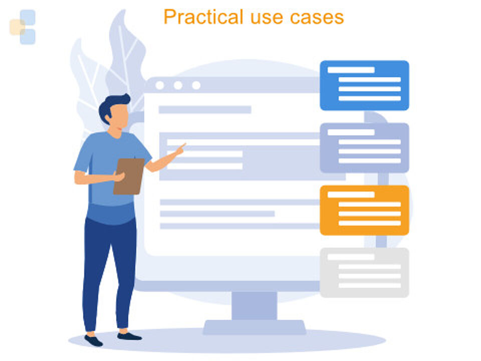 EcholoN Quality Management – PDCA Cycle – Practical Examples
