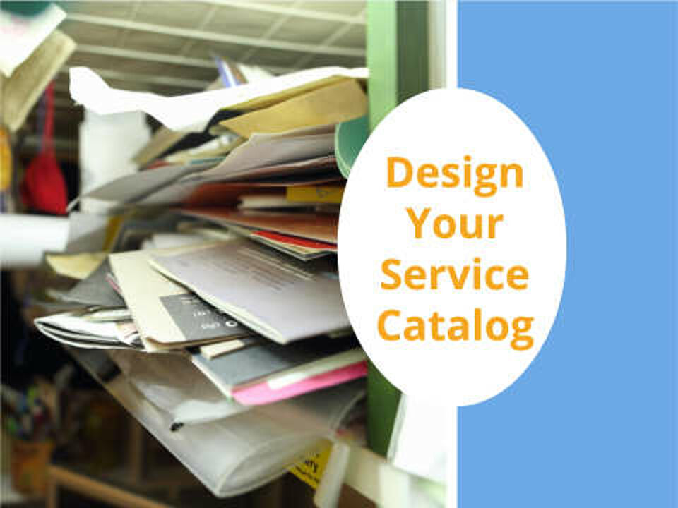 EcholoN - Blog: Efficient Service Portfolio Management - SPM