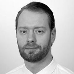 EcholoN entlastet unser Supportteam maßgeblich“, so Head of Service Alexander Rux DNV GL Maritime - Head of Service - Alexander Rux