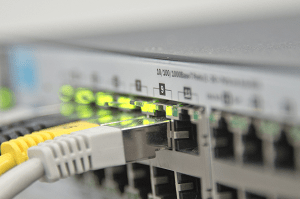 Schmalz IT Switch