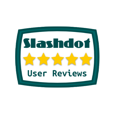 Slashdot Top Kundenbewertungen EcholoN