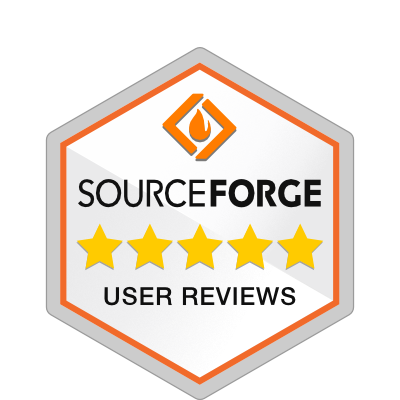 SourceForge Top Kundenbewertungen EcholoN 