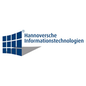 Hannoversche Informationstechnologien Firmenlogo