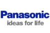 Panasonic Firmenlogo