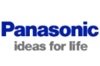 Panasonic Company Logo