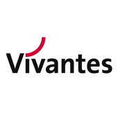 Vivantes Firmenlogo