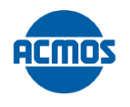 Acmos Chemie KG Logo