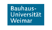 Bauhaus University Weimar Logo