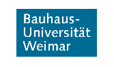 Bauhaus Universität Weimar Logo