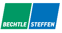 Bechtle Steffen Schweiz AG Logo