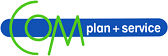 Cam Plan Service GmbH Logo
