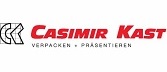 Casimir Kast Verpackung & Display GmbH Logo