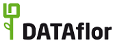 DATAflor AG Logo