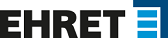 EHRET GmbH Logo