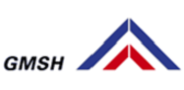 GMSH Gebäudemanagement Schleswig Holstein Logo
