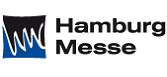 Hamburg Messe und Congress GmbH Logo