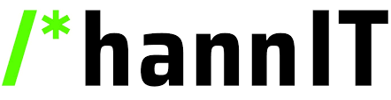 hannIT Logo
