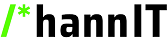 hannIT Logo
