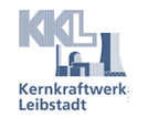 Kernkraftwerk Leibstadt AG Logo