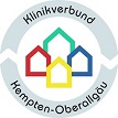 Klinikumverbund Kempten Oberallgaeu Logo