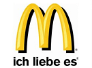 McDonalds Germany Logo