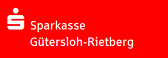 Sparkasse Gütersloh Rietberg Logo