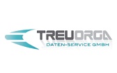 TreuOrga Daten Service GmbH Logo