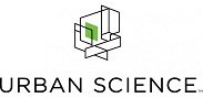 Urban Science International Logo