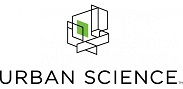 Urban Science International Logo