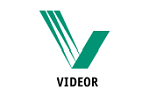 Videor Logo