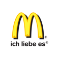 McDonalds Deutschland Logo