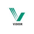 Videor E. Hartig logo