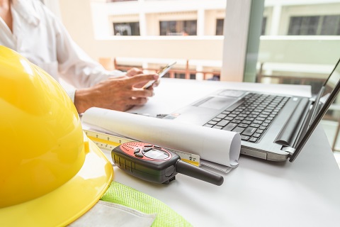 CAFM – Intelligent control of buildings, technology and processes