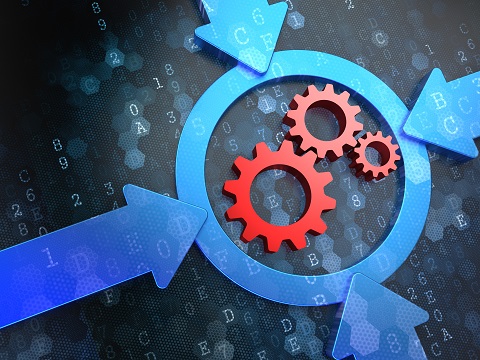 EcholoN Workflow Engine für Prozessautomatisierung