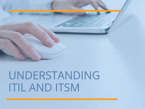 EcholoN - Lösungen - ITSM - Welche Bedeutung hat ITIL im IT Service Management?