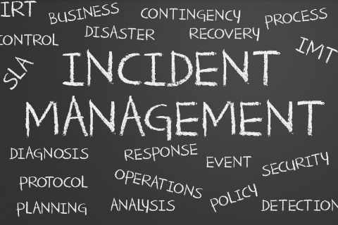 Incident Management