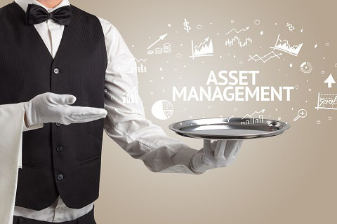 Service Asset Management