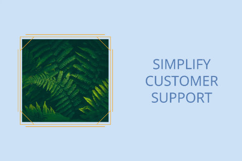 Why is a self-service portal important? Why is a self-service portal important?