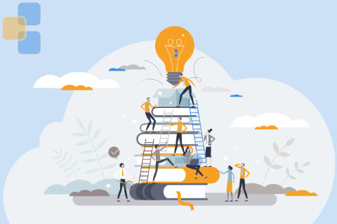Knowledge Base practical use - knowledge database