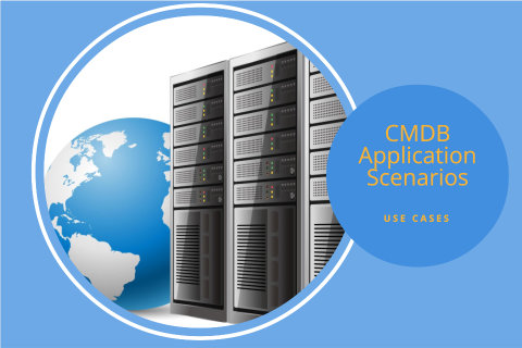 EcholoN CMDB Software - Application scenarios and use cases of a CMDB