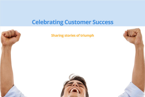 EcholoN CMDB software - customer experiences and success stories