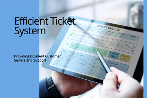 Ticket System - Was zeichnet ein richtig gutes Ticketsystem aus?